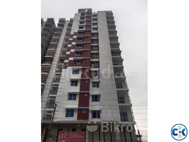 READY FLATS ATAFTABNAGAR 1660 SFT large image 4