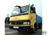 Tata Pickup LPT 407