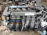 Honda Vezel Non Hybrid Recondition Complete Engine Gear Box