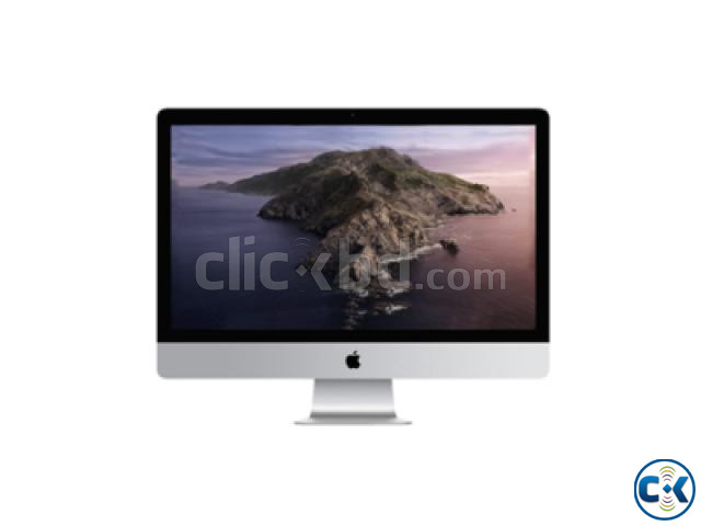 iMac 27 Inch 2020 RAM Upgrading or Replacement Service BD large image 1