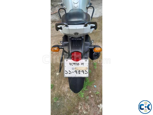 YAMAHA - Fazer large image 2