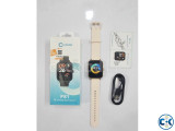 Small image 5 of 5 for Colmi P81 Bluetooth Calling Smartwatch Gold | ClickBD