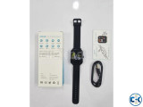 Small image 3 of 5 for Colmi P81 Calling Smart Watch Black | ClickBD