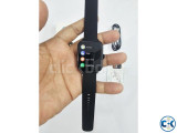 Small image 5 of 5 for Colmi P81 Calling Smart Watch Black | ClickBD