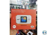 MF687 4G Plus Wifi Pocket Router 3000mAh