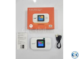 Small image 2 of 5 for MF687 4G Plus Wifi Pocket Router 3000mAh | ClickBD
