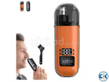 SJ005 Mini Electric Nose Trimmer Display