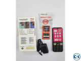 Small image 3 of 5 for Maximum MB10 Button Phone Three Sim 4000mAh | ClickBD