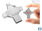 128GB ALL in 1 OTG Flash Drive Pen Drive