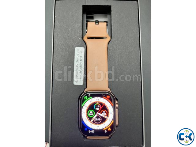 Imiki Sf1e Calling Smart Watch large image 0