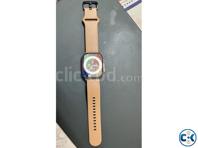 Imiki Sf1e Calling Smart Watch large image 1