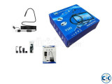 Y101 3 in 1 inspection Endoscope Camera 5 Meter Waterproof