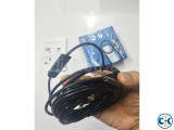 Small image 4 of 5 for Y101 3 in 1 inspection Endoscope Camera 5 Meter Waterproof | ClickBD