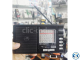 Small image 2 of 5 for RK Super 8 Band 908 Bluetooth FM Radio | ClickBD
