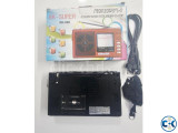 Small image 5 of 5 for RK Super 8 Band 908 Bluetooth FM Radio | ClickBD