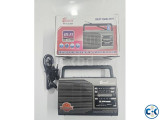 FEPE FP 1372BT Radio Multi Function Music Player AM FM SW