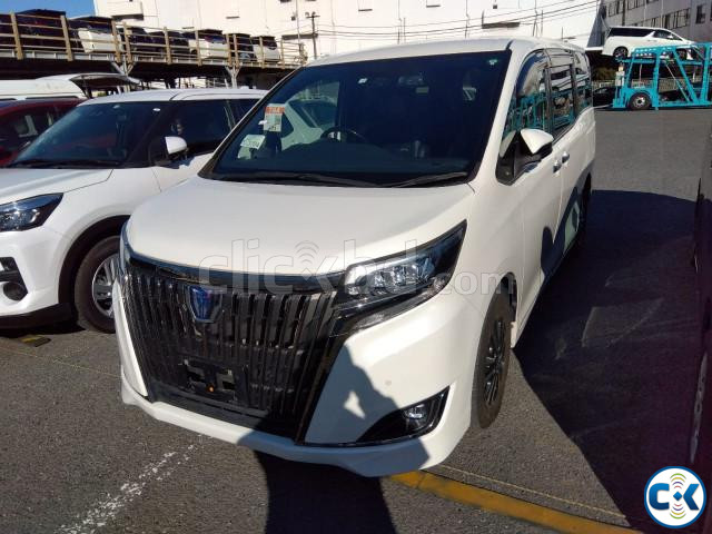Toyota Esquire GI Premium large image 1