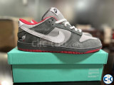Nike SB Dunk Low Staple NYC Pigeon