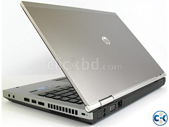 HP EliteBook Core i5 3rd Gen 6GB RAM 500GB HDD 14  large image 1