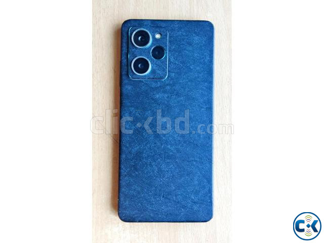 Xiaomi Poco X5 Pro 5G 128GB 6GB Horizon Blue large image 1