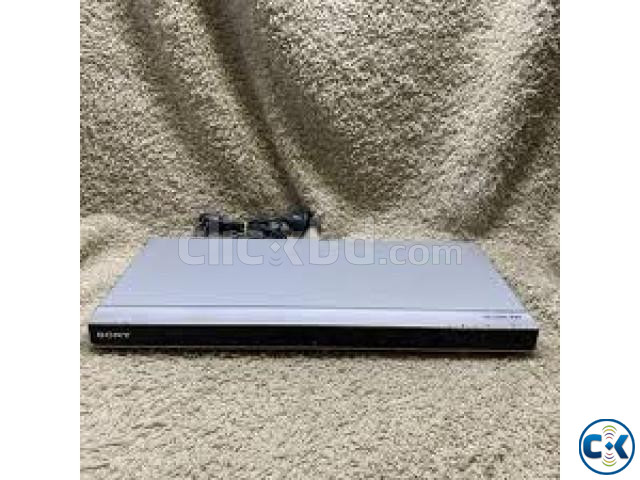 SONY DVD Player large image 0