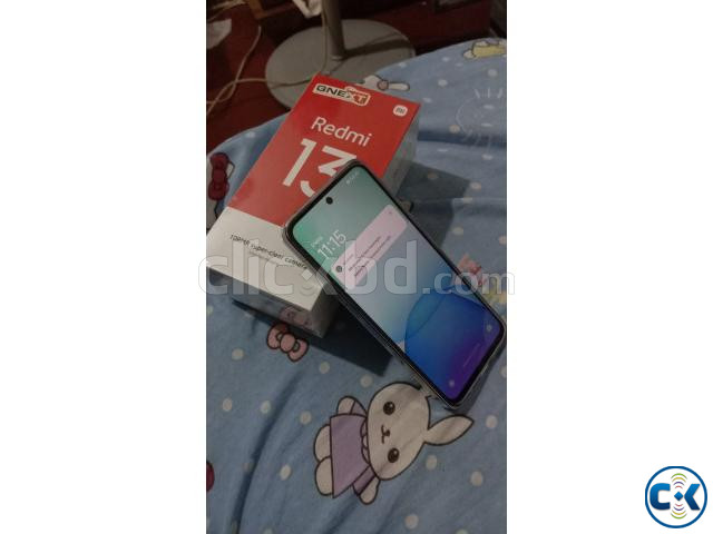 Xiaomi Redmi 13 large image 2