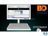 V3 Truck Scale Software
