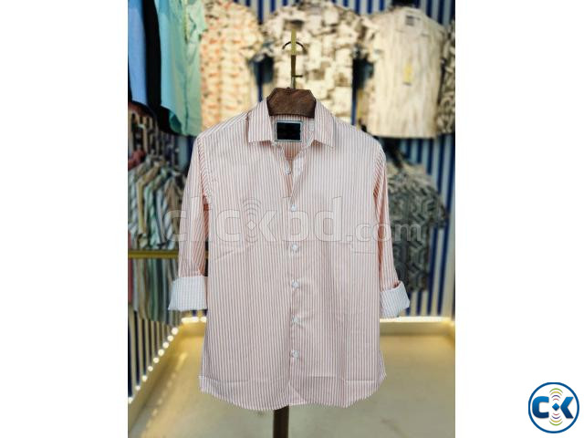 OLD MONEY Full Sleeve Shirt large image 0