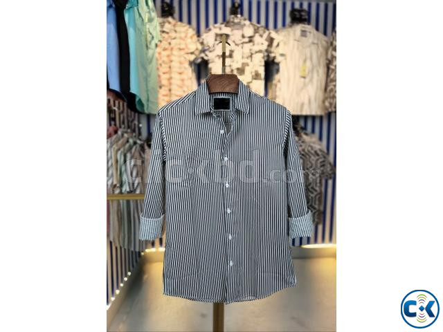 OLD MONEY Full Sleeve Shirt large image 1
