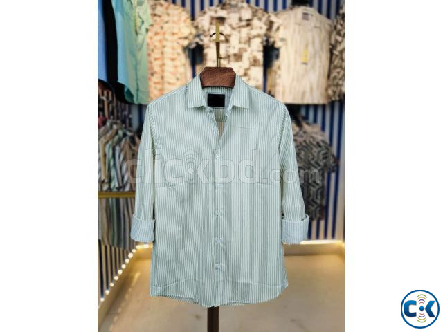 OLD MONEY Full Sleeve Shirt large image 2