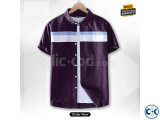 Half Sleeve Shirt