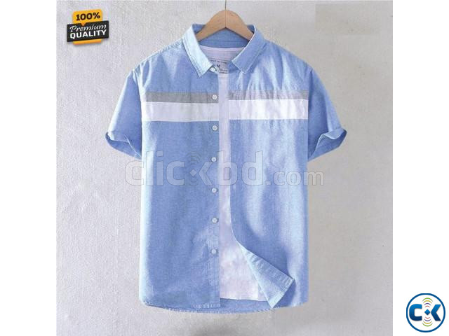 Half Sleeve Shirt large image 1