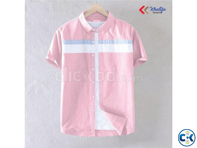 Half Sleeve Shirt large image 2