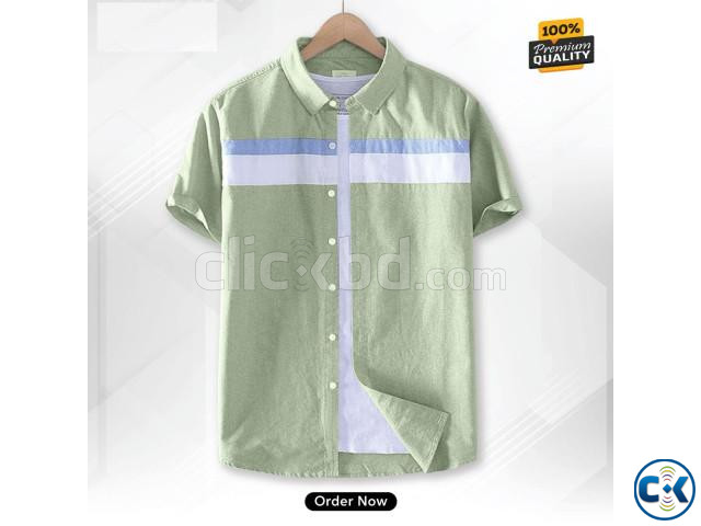 Half Sleeve Shirt large image 3
