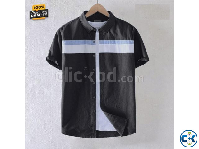 Half Sleeve Shirt large image 4