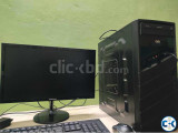 Desktop PC