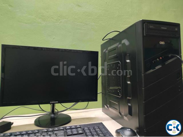 Desktop PC large image 0