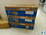 1.5 Ton GREE Split Type Air Conditioner 1.5 Inverter 