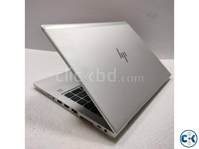 HP EliteBook 840 G6 large image 1