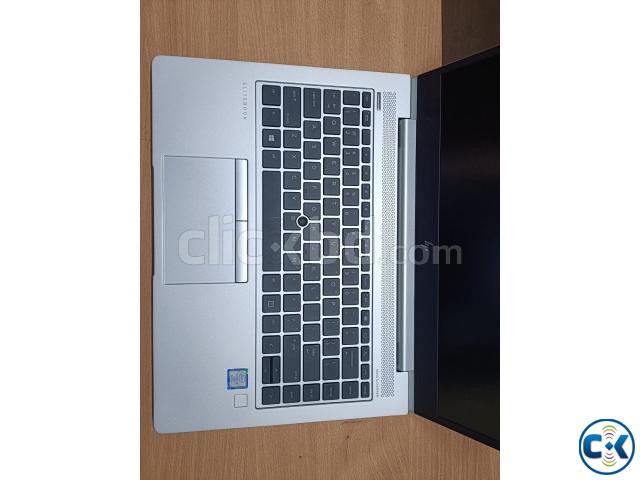 HP EliteBook 840 G6 large image 2