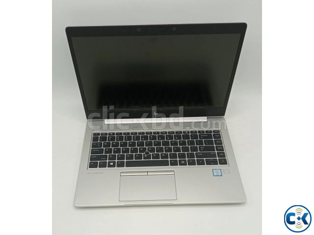 HP EliteBook 840 G6 large image 3