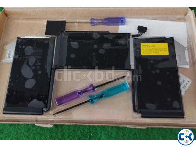 Apple MacBook Air 13 Touch A2337 2020 2021 Battery large image 0