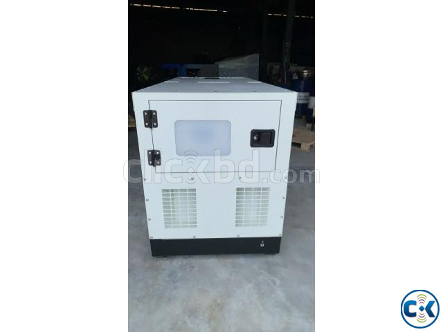 30KVA Ricardo Generator Essential Guide to Standby Generator large image 4