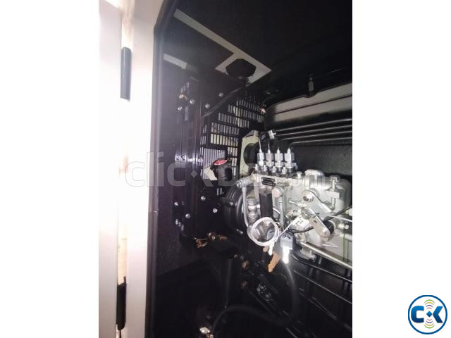 Ricardo 40kva Brand New Diesel Generator large image 1