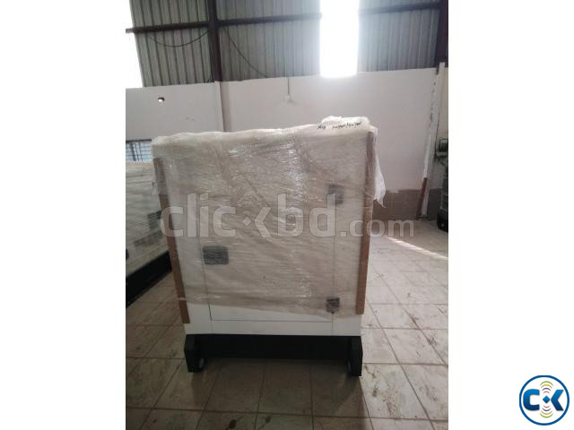 Original Ricardo 100KVA Diesel Generator Price in Bangladesh large image 1