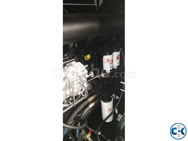 Ricardo Generator 125KVA Price in Bangladesh large image 2