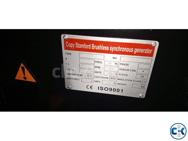 Ricardo Generator 125KVA Price in Bangladesh large image 4
