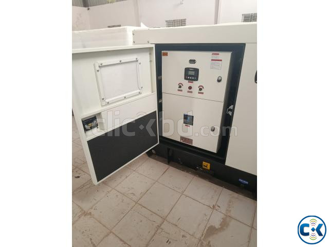 Original Ricardo 150KVA Diesel Generator Price in Bangladesh large image 1