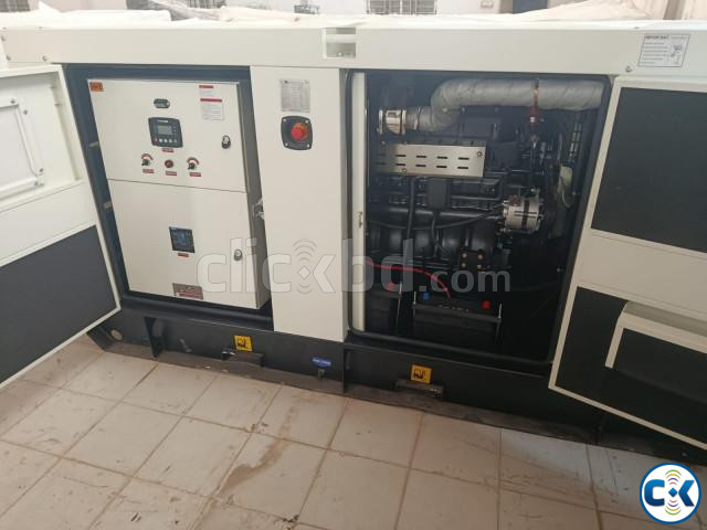 Original Ricardo 150KVA Diesel Generator Price in Bangladesh large image 3