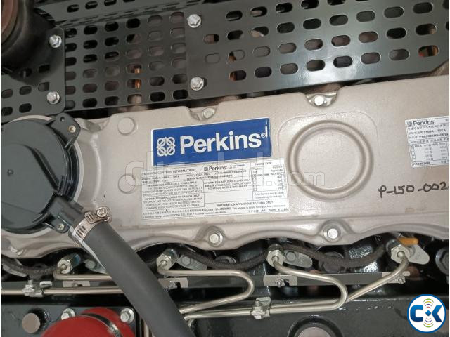 Perkins UK Generator 150KVA Price in Bangladesh large image 2